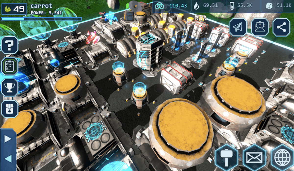 Gamesfy Game Details