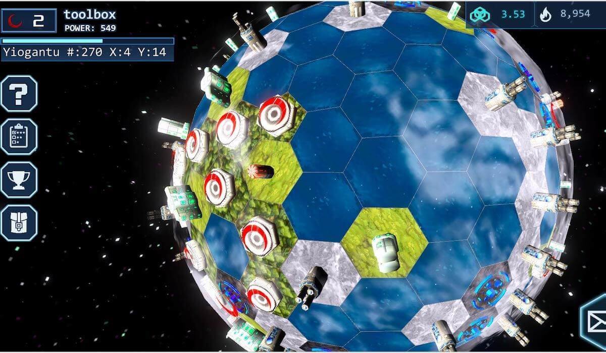 Gamesfy Game Details