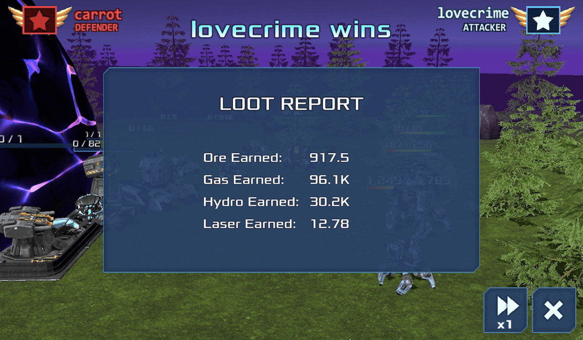 Gamesfy Game Details