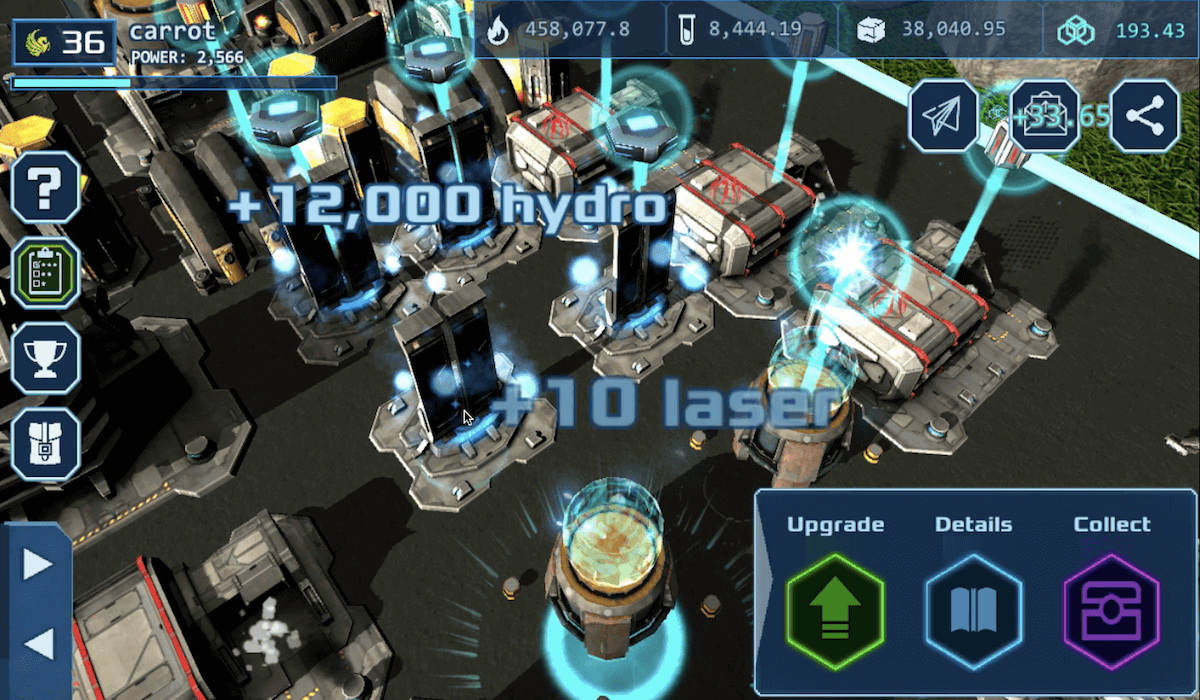 Gamesfy Game Details