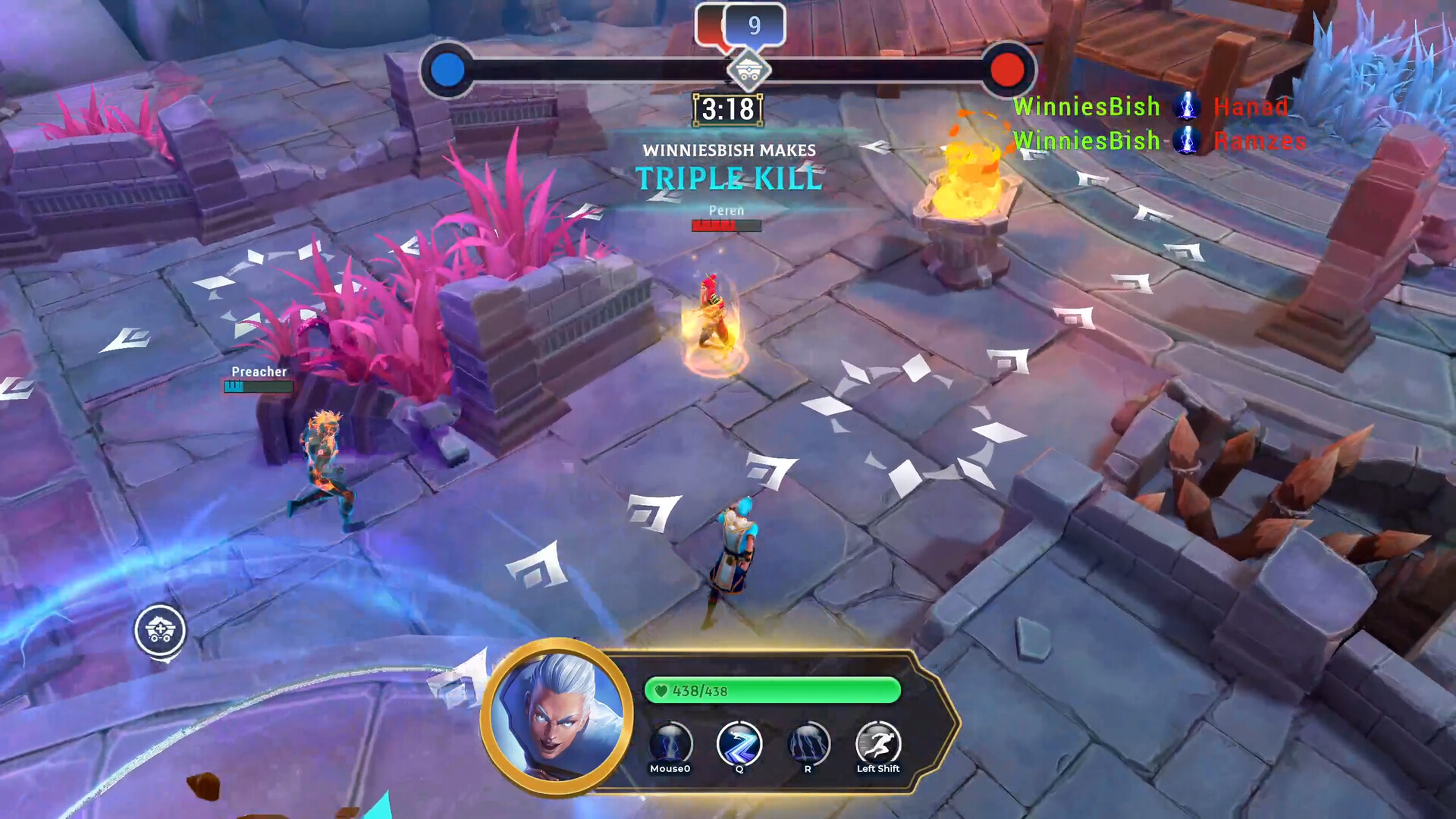 Gamesfy Game Details