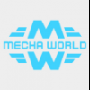 Mecha WorldLogo
