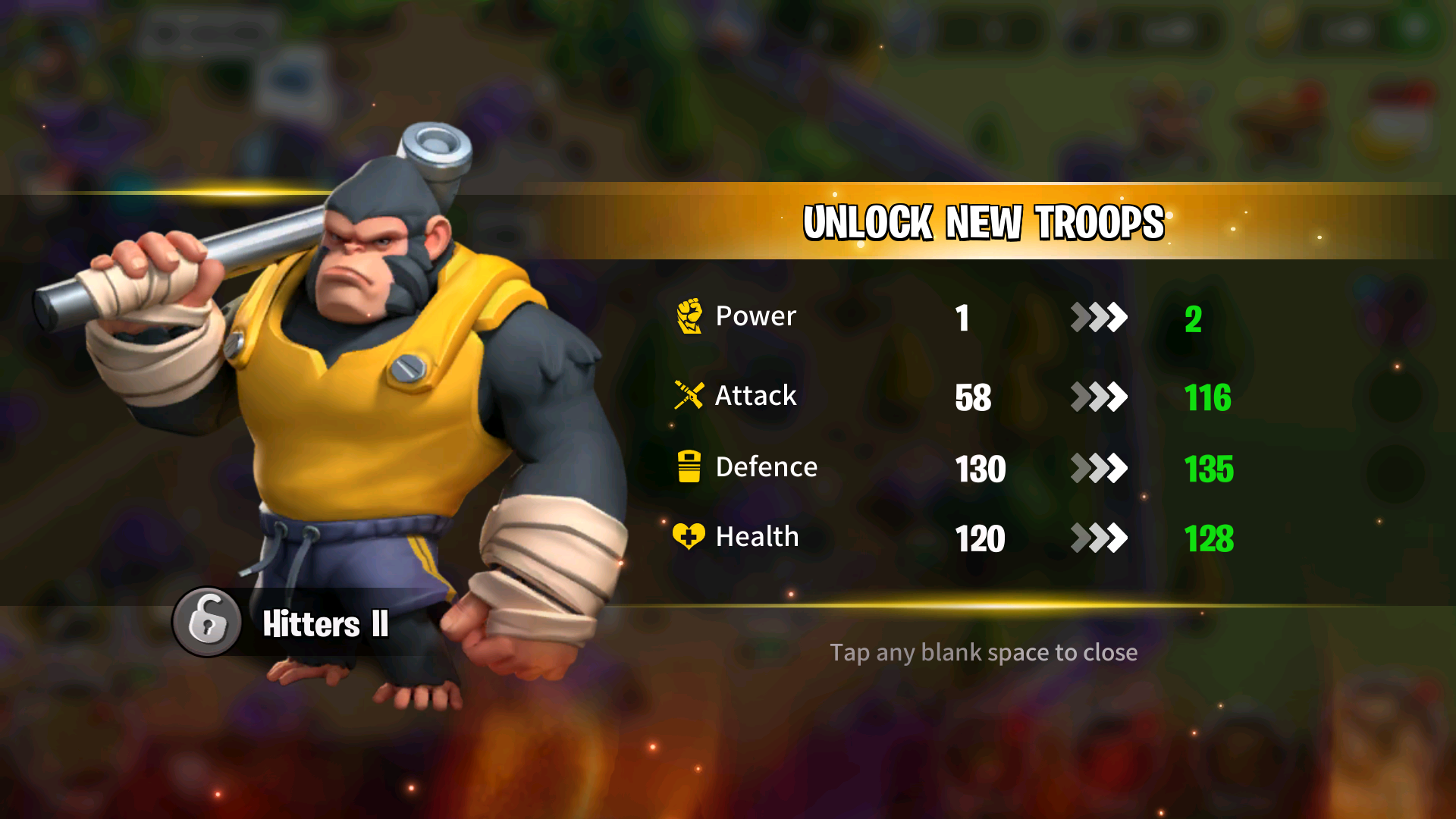Gamesfy Game Details