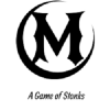 Metaverse Office - A Game of StonksLogo
