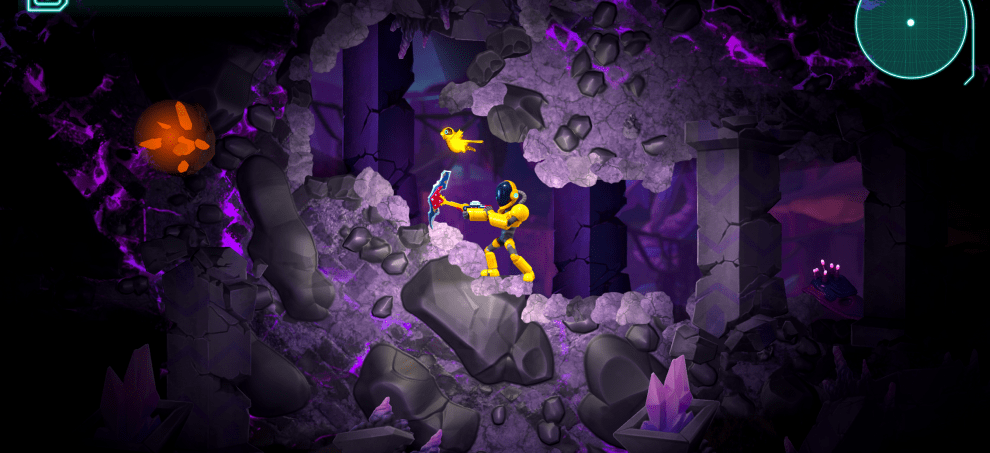 Gamesfy Game Details