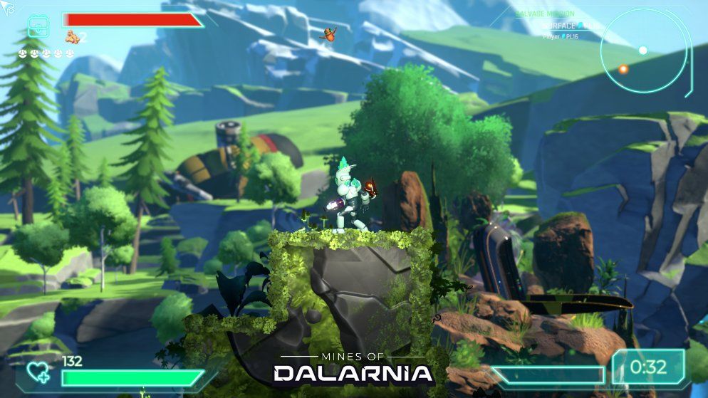Gamesfy Game Details
