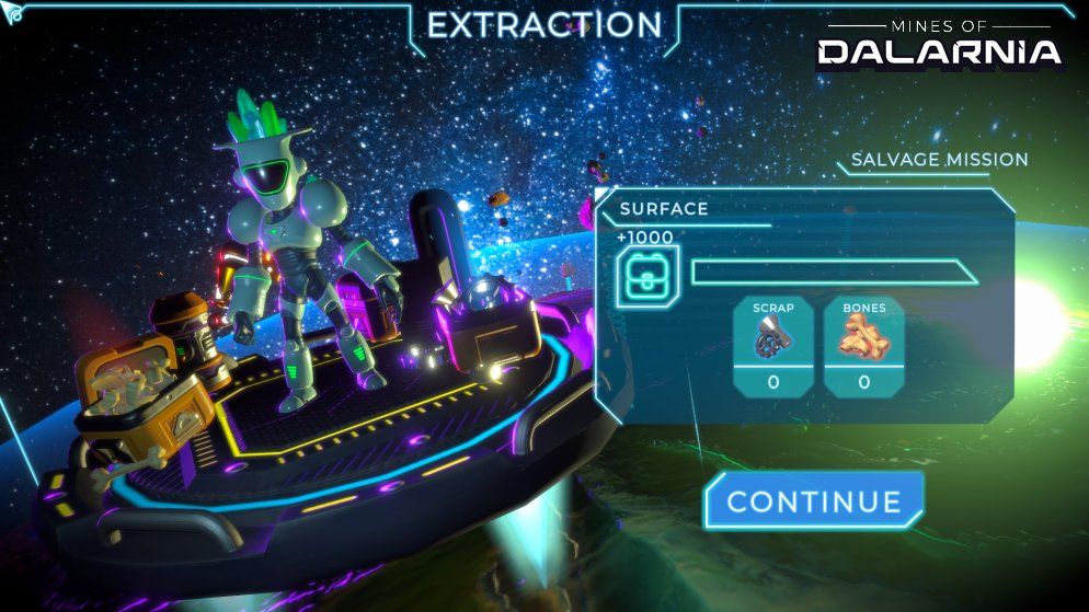 Gamesfy Game Details