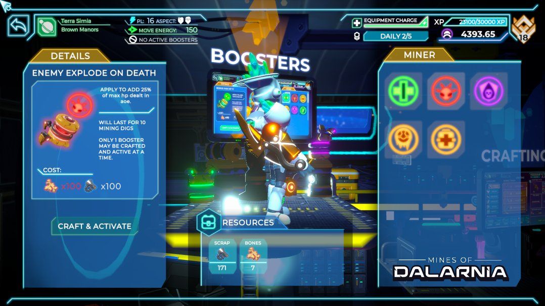 Gamesfy Game Details