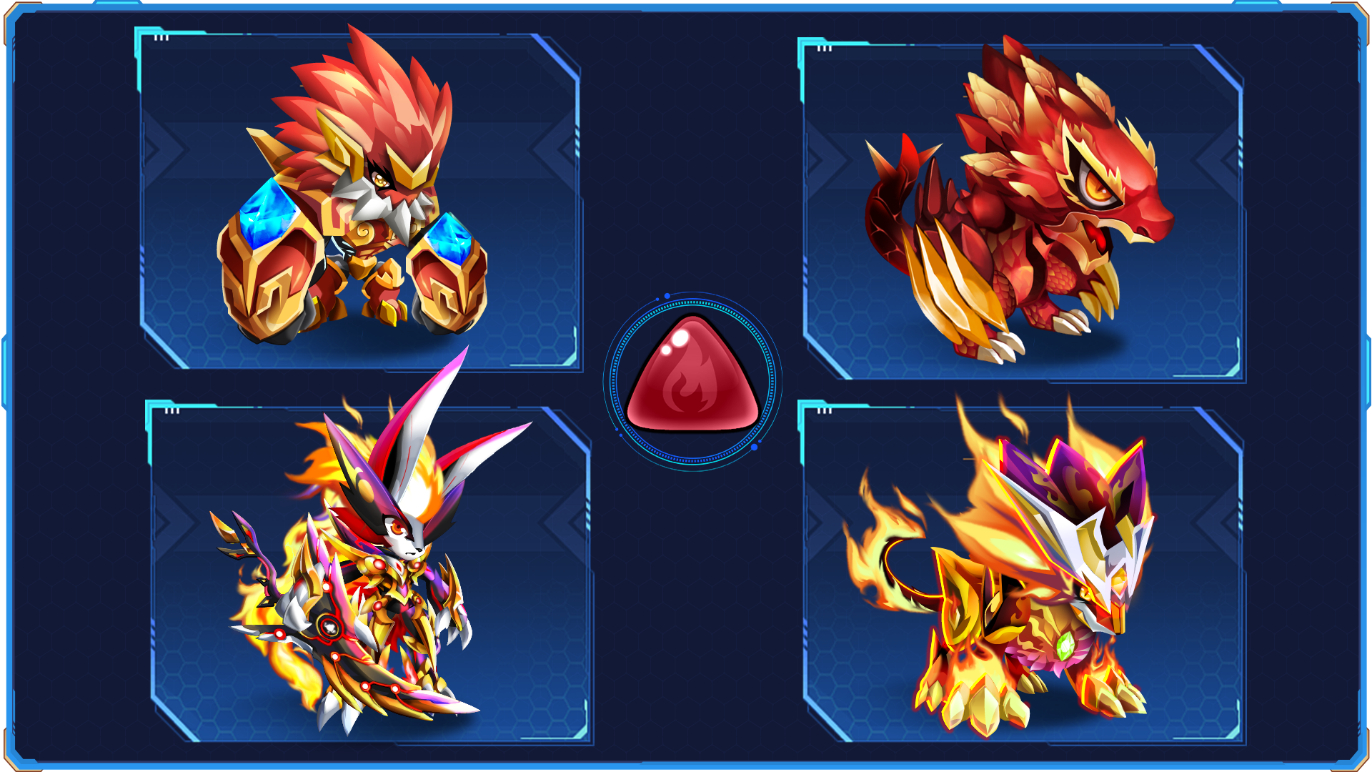 Gamesfy Game Details