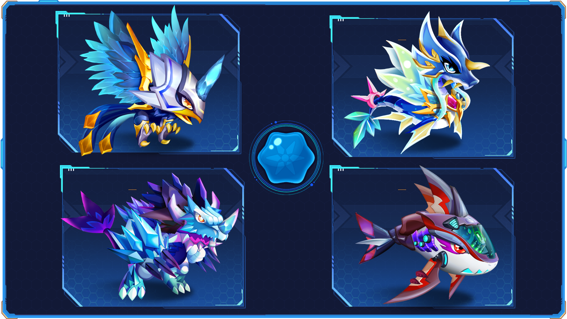 Gamesfy Game Details
