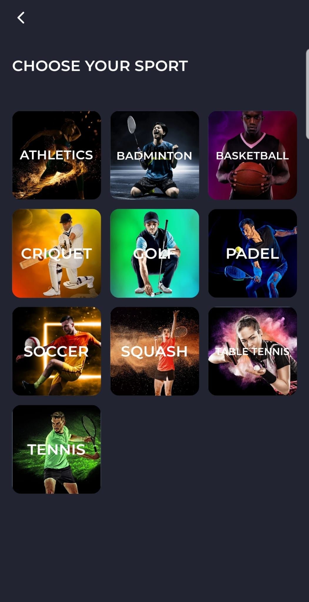 Gamesfy Game Details