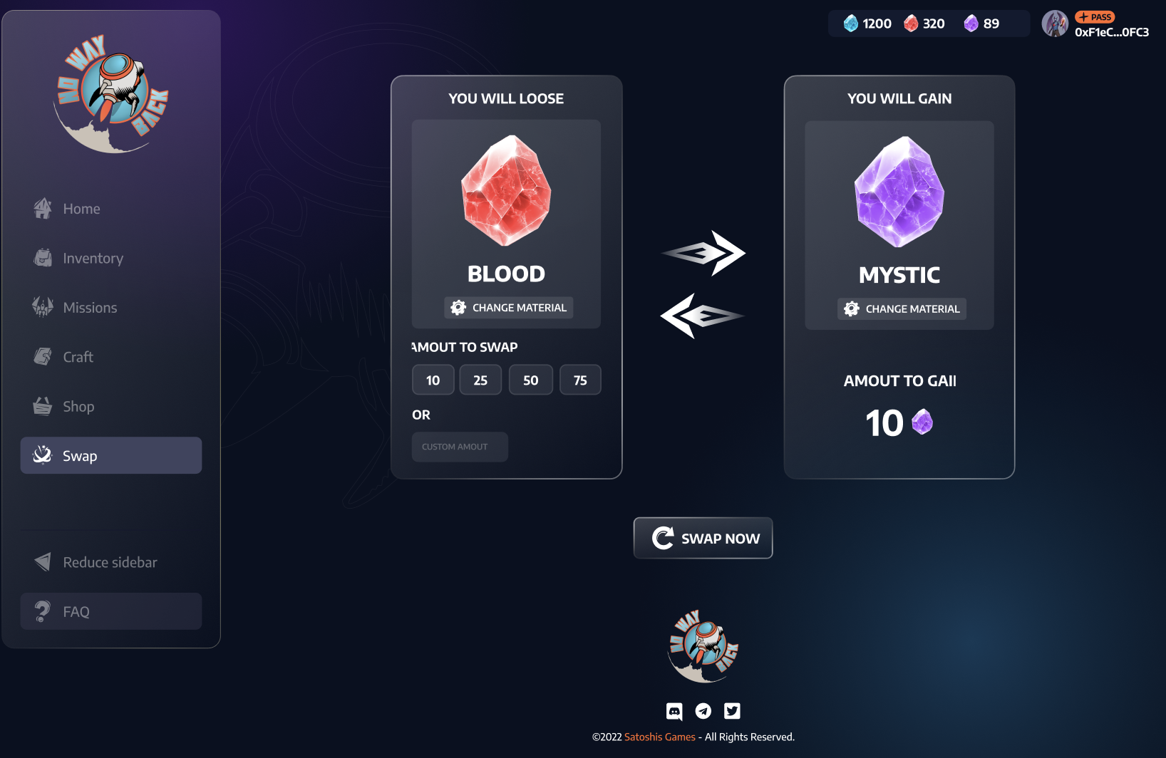 Gamesfy Game Details