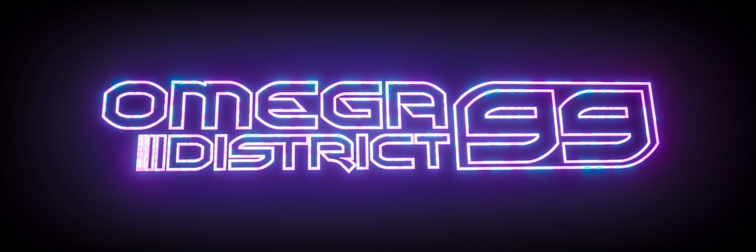 Omega District 99banner
