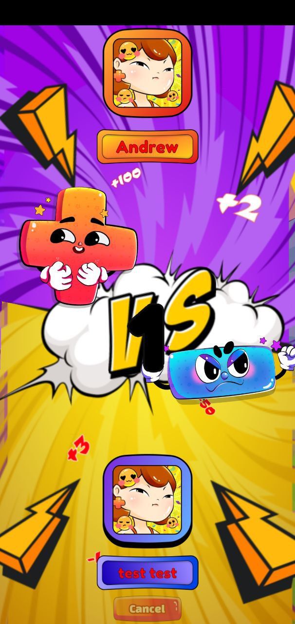 Gamesfy Game Details