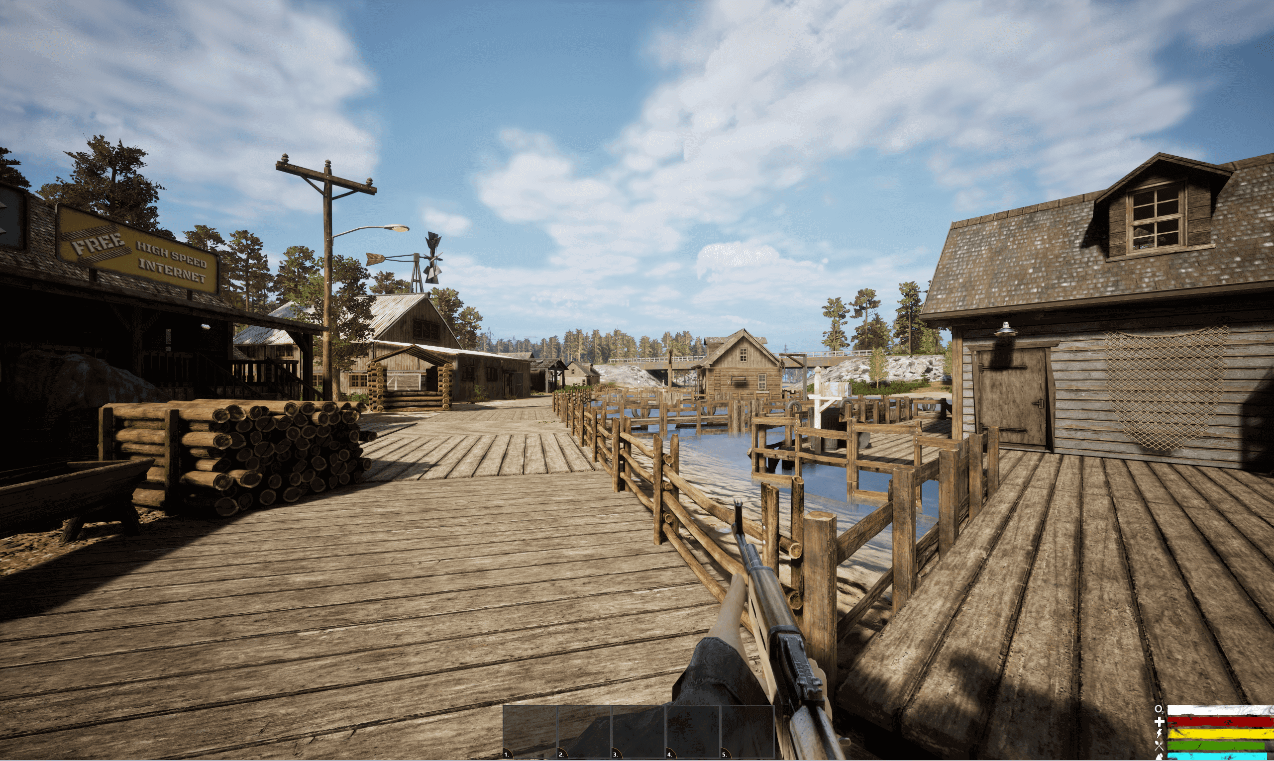 Gamesfy Game Details
