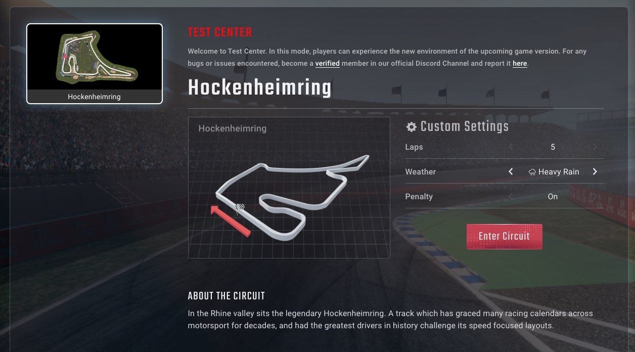Gamesfy Game Details