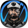 Space HeroesLogo