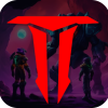Space Hunters: The RebornLogo