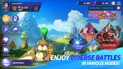 Gamesfy Game Details