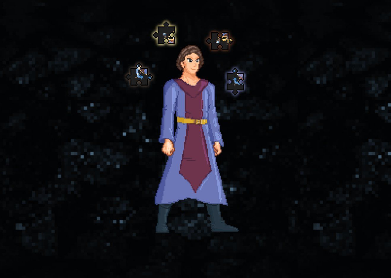 The Adventurer's Guildbanner