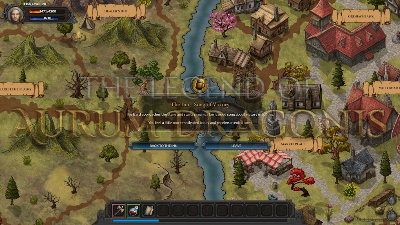 Gamesfy Game Details