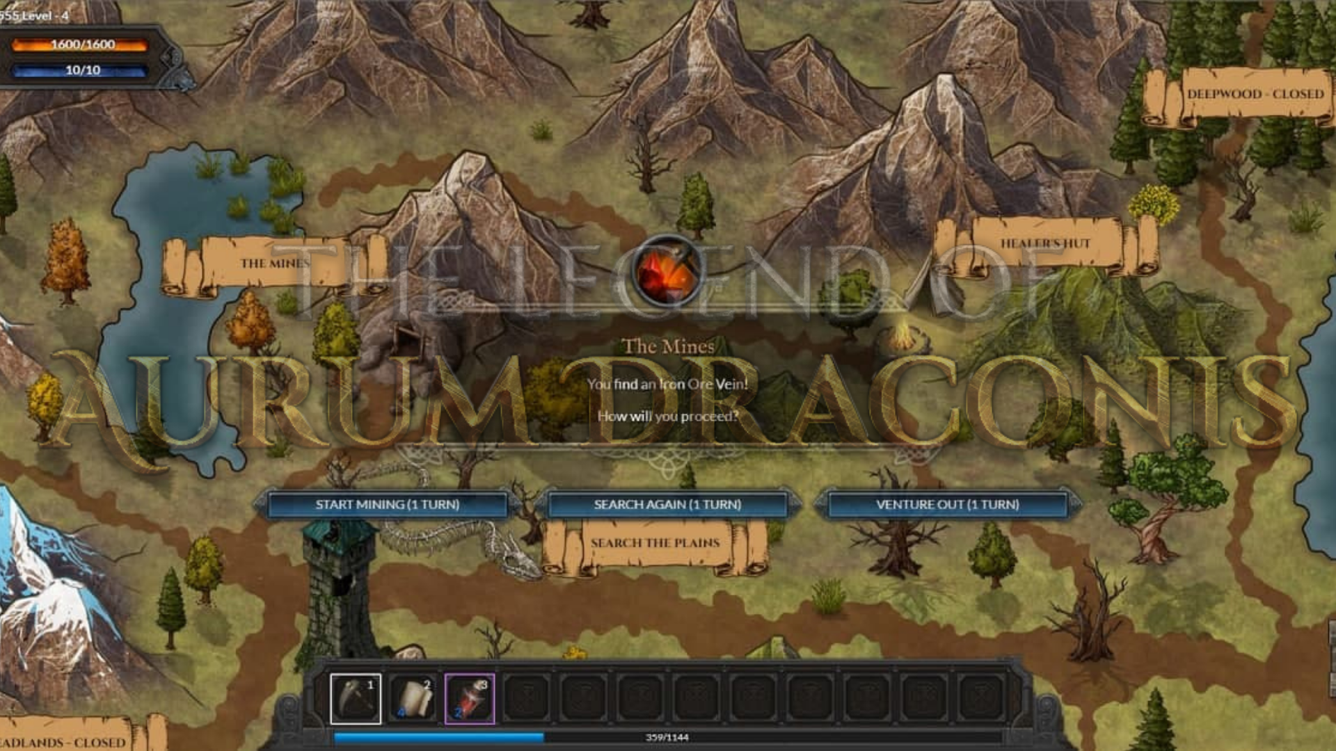 Gamesfy Game Details