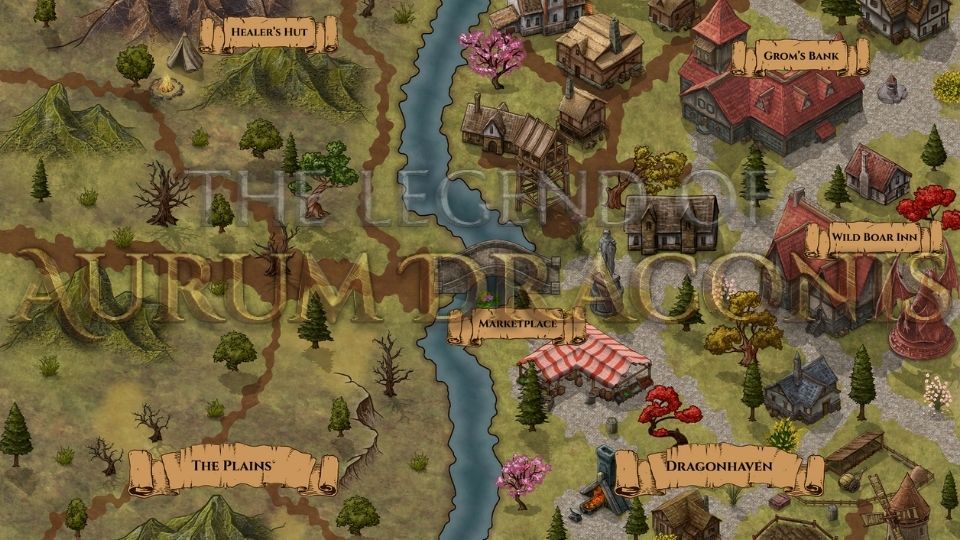 Gamesfy Game Details