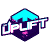The Uplift WorldLogo