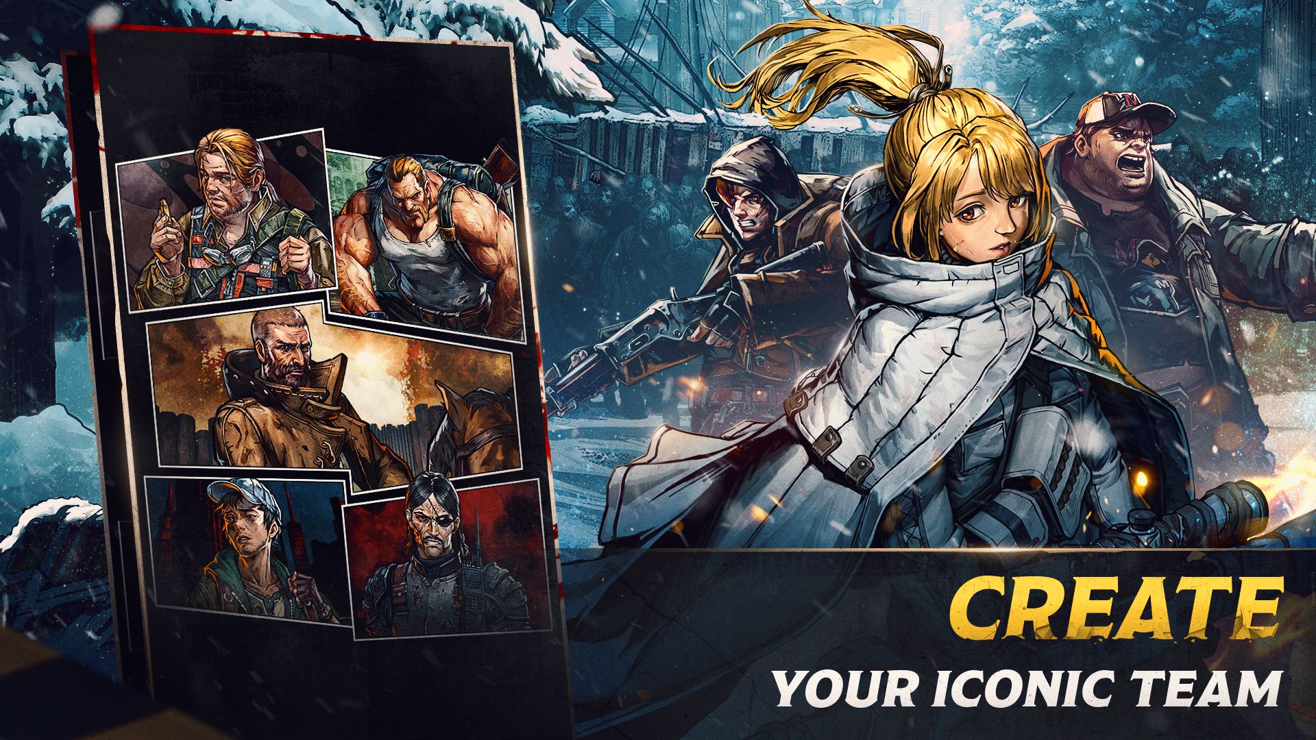 Gamesfy Game Details