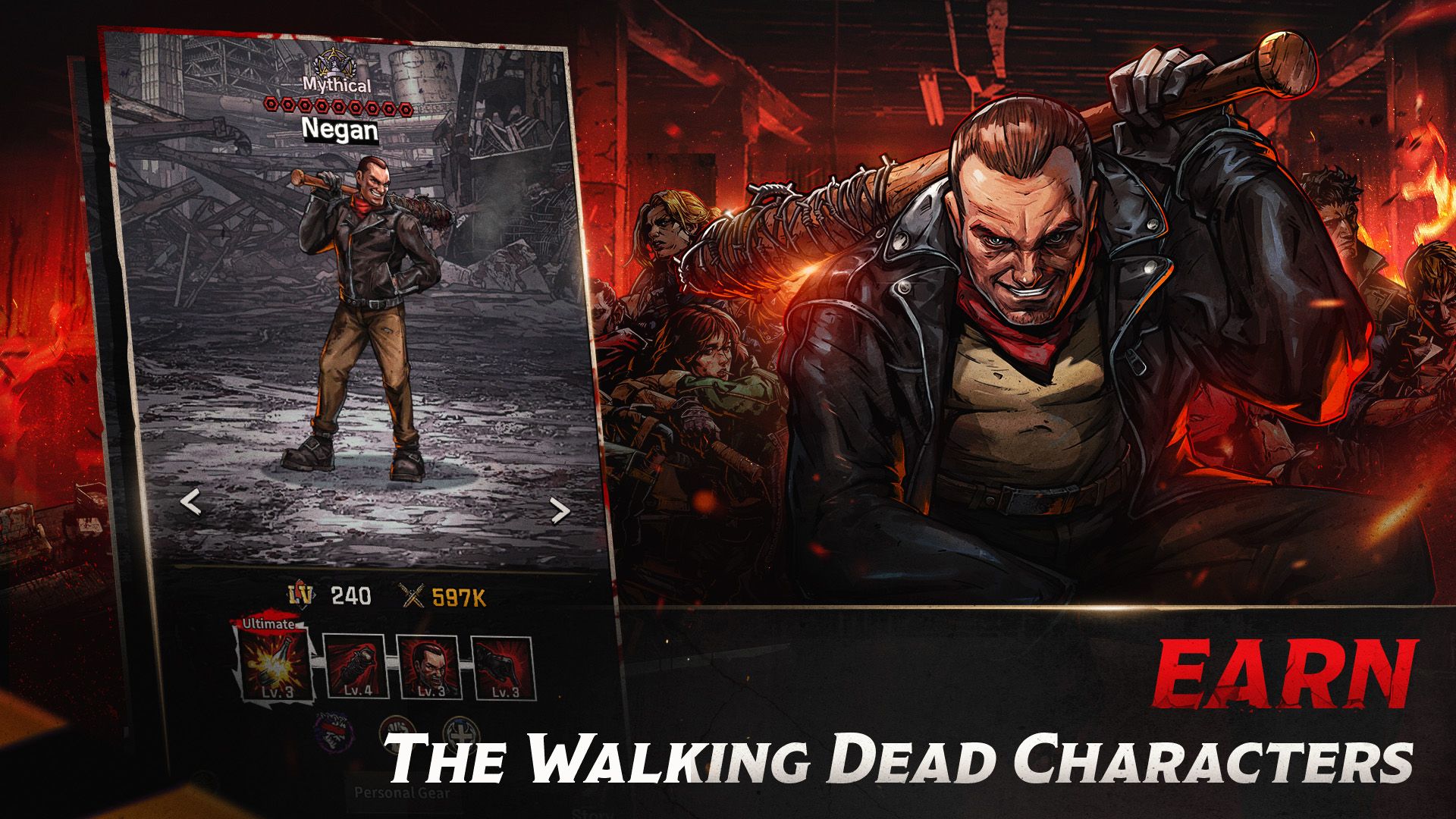 Gamesfy Game Details