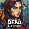 The Walking Dead: All-StarsLogo