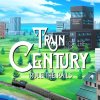 Train of the CenturyLogo