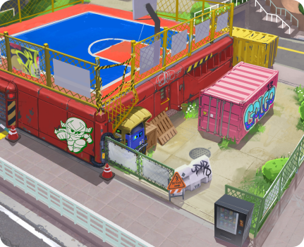 Gamesfy Game Details