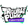 Trouble PunkLogo