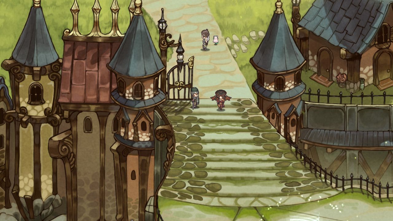 Gamesfy Game Details