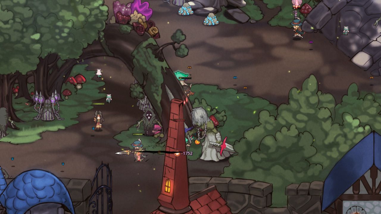 Gamesfy Game Details