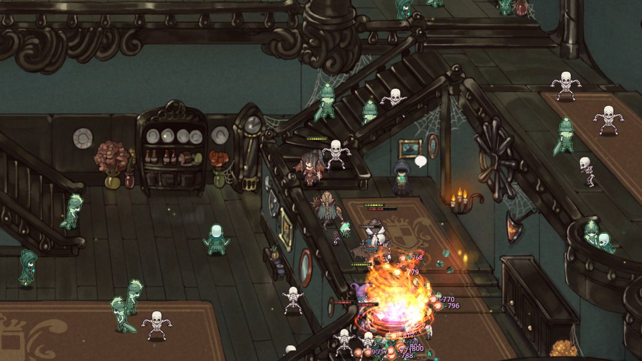 Gamesfy Game Details