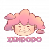 Zendodo PartyLogo